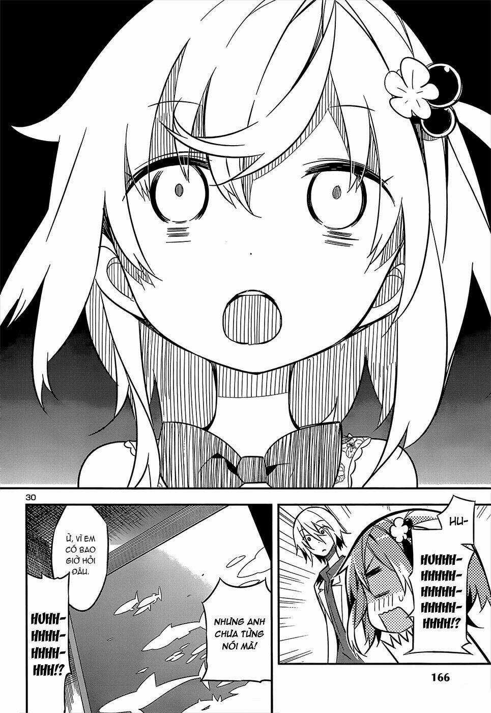 Idol Pretender - Chapter 13 - Trang 30