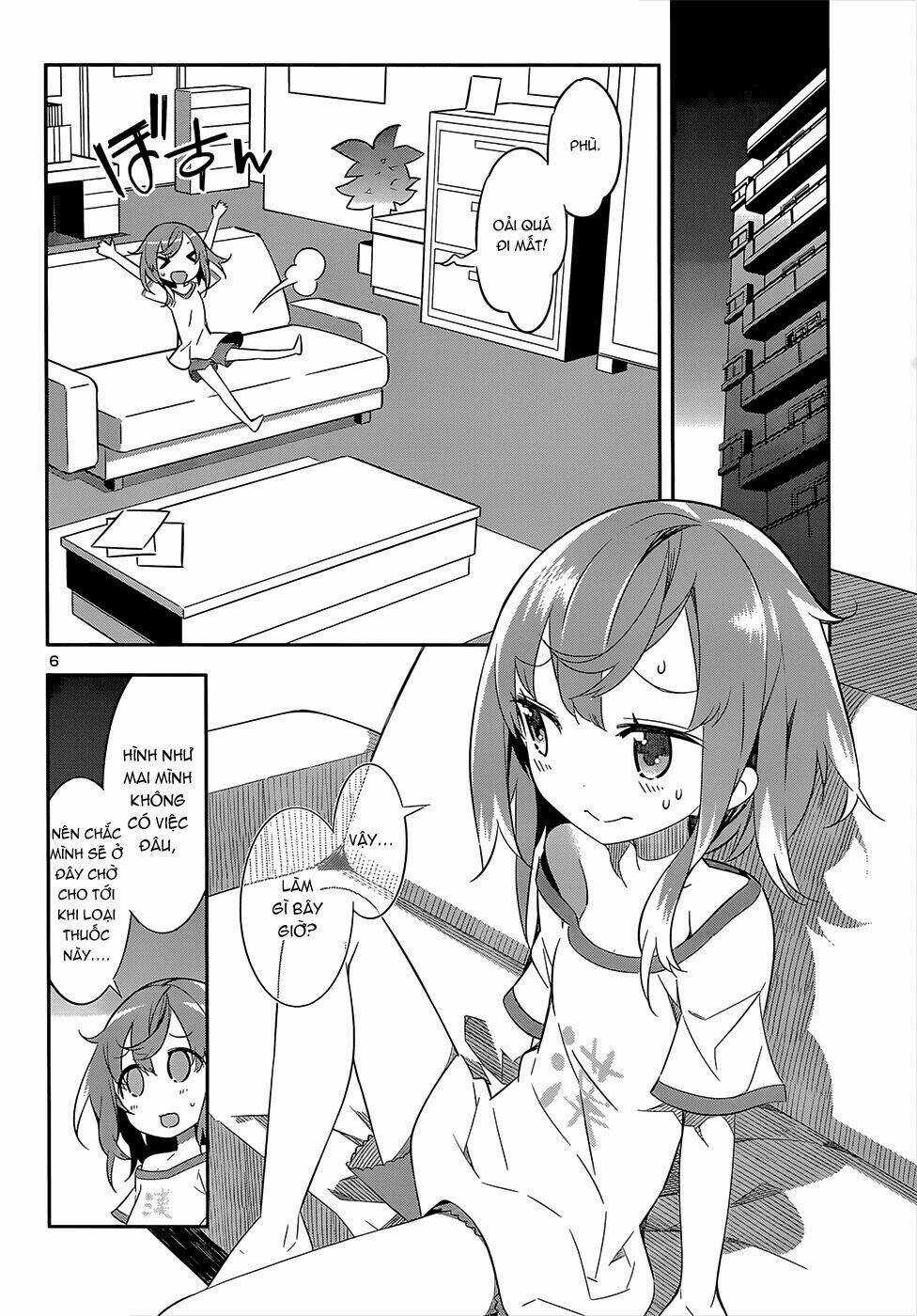 Idol Pretender - Chapter 13 - Trang 7