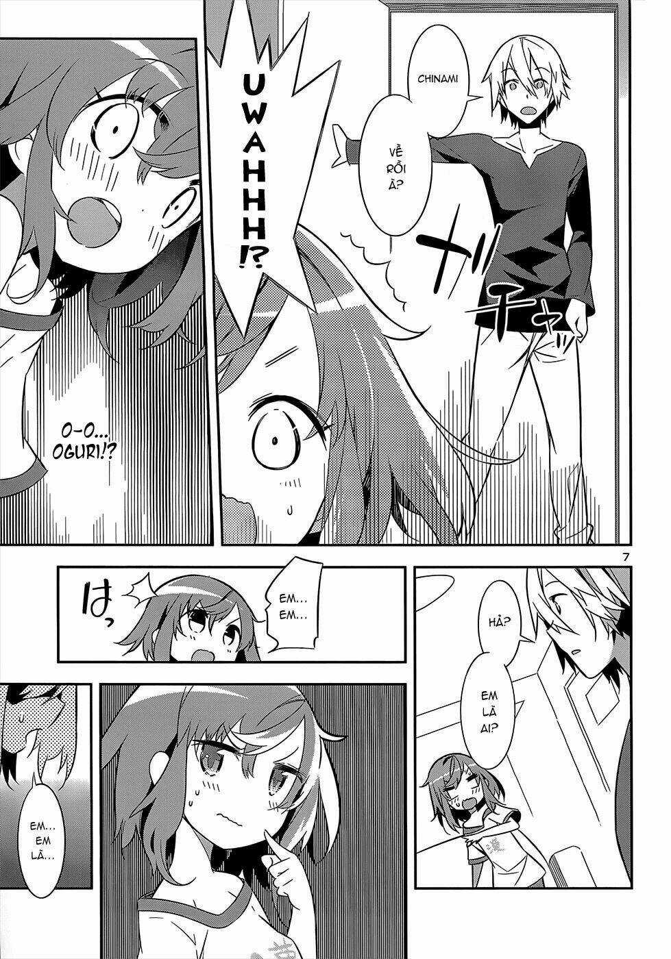 Idol Pretender - Chapter 13 - Trang 8