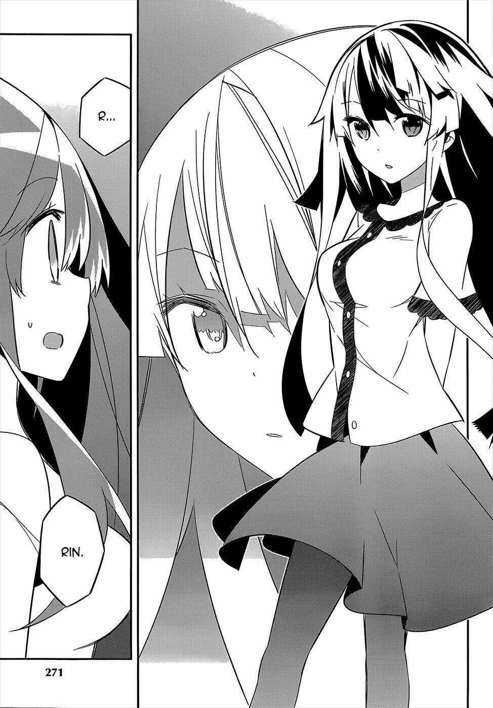 Idol Pretender - Chapter 14 - Trang 11