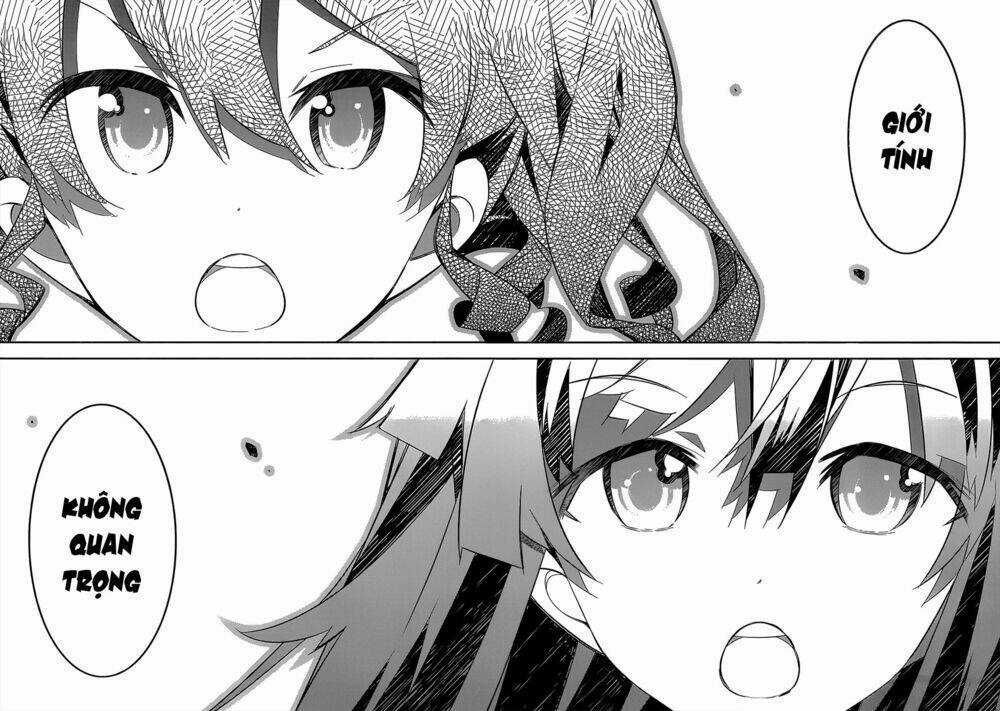 Idol Pretender - Chapter 14 - Trang 18