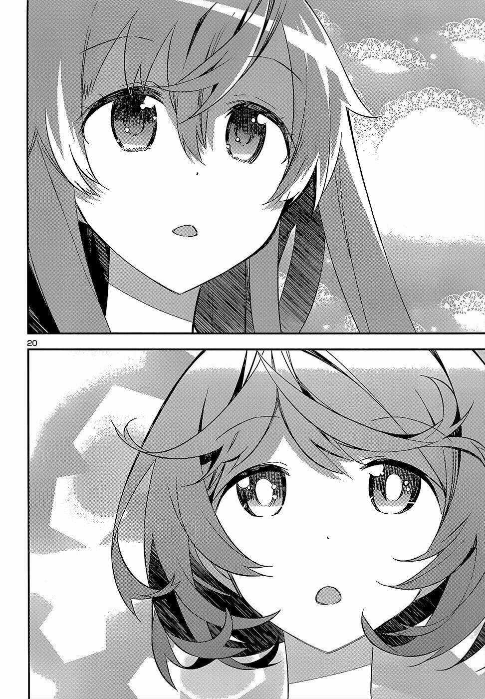 Idol Pretender - Chapter 14 - Trang 19