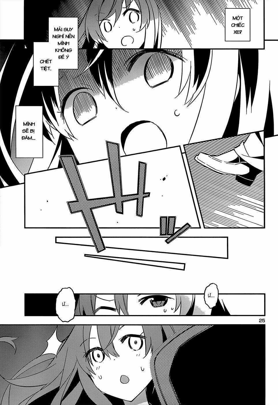 Idol Pretender - Chapter 14 - Trang 24