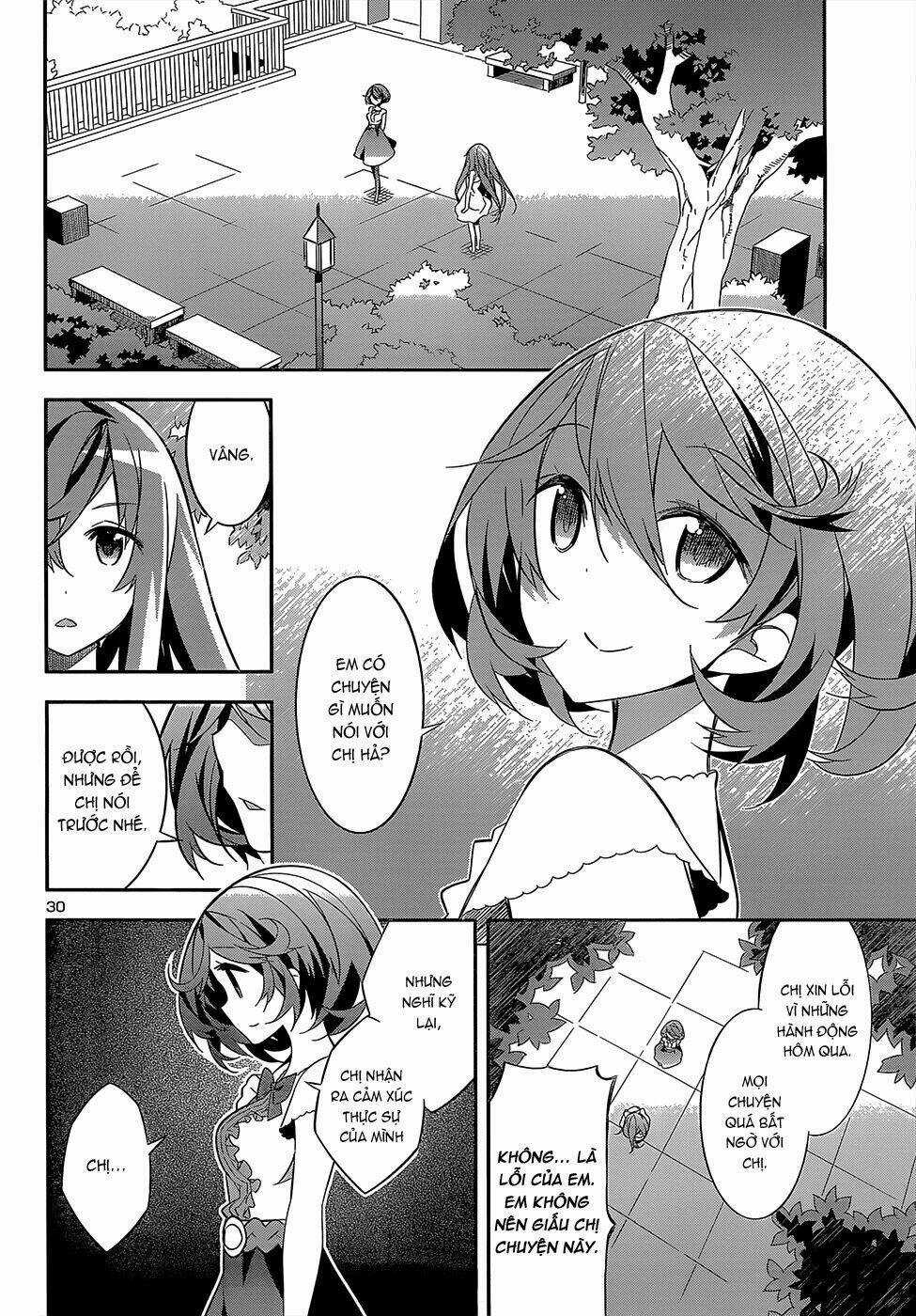 Idol Pretender - Chapter 14 - Trang 29