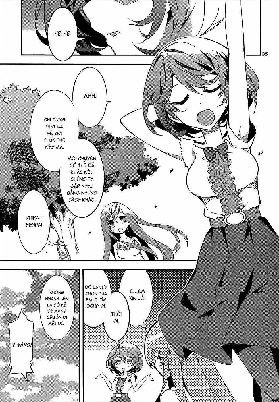 Idol Pretender - Chapter 14 - Trang 33