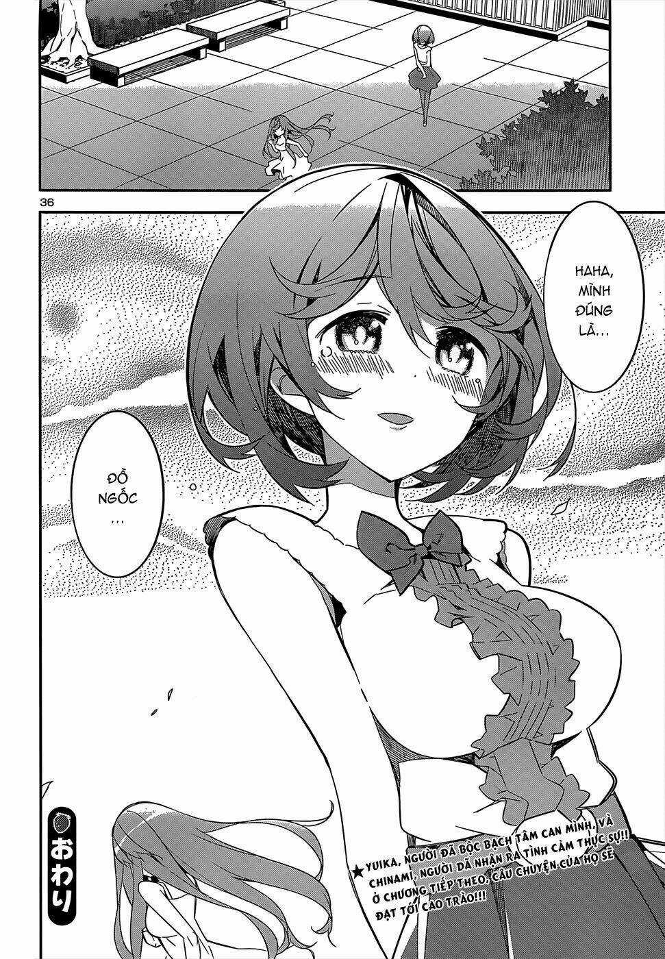 Idol Pretender - Chapter 14 - Trang 34