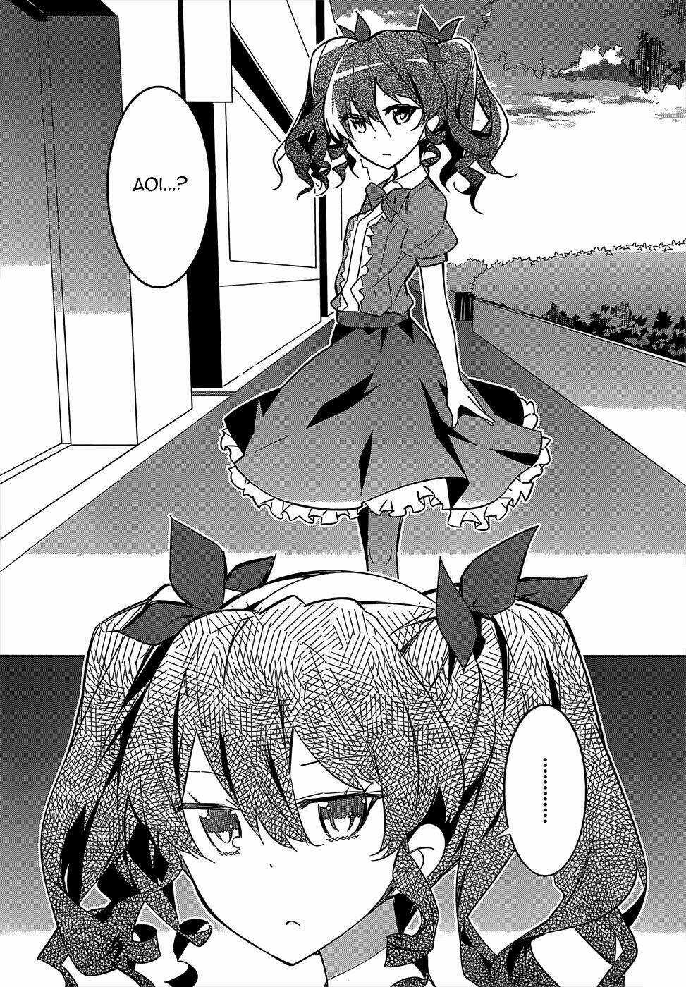 Idol Pretender - Chapter 14 - Trang 9