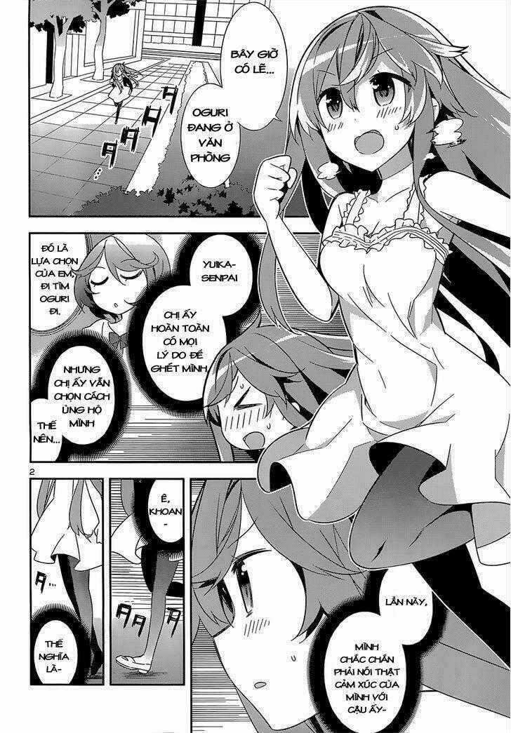 Idol Pretender - Chapter 15 - Trang 2