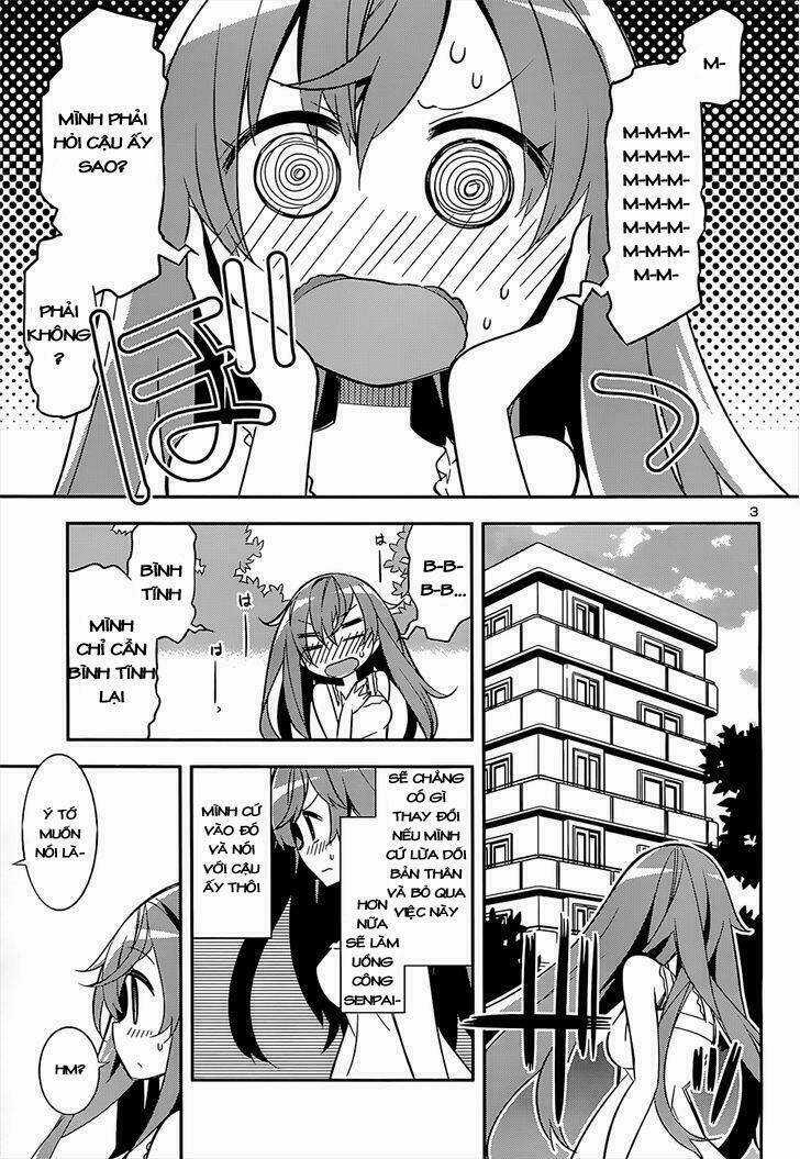 Idol Pretender - Chapter 15 - Trang 3