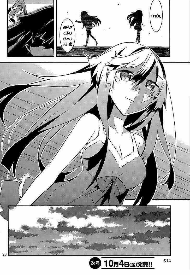 Idol Pretender - Chapter 15 - Trang 21