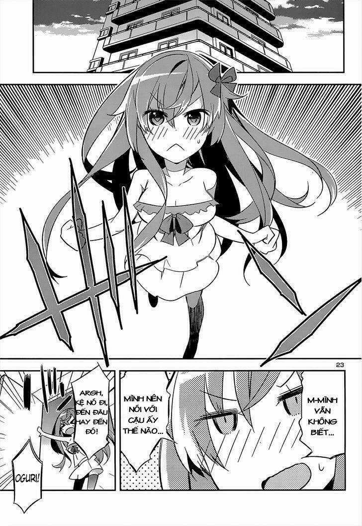 Idol Pretender - Chapter 15 - Trang 22