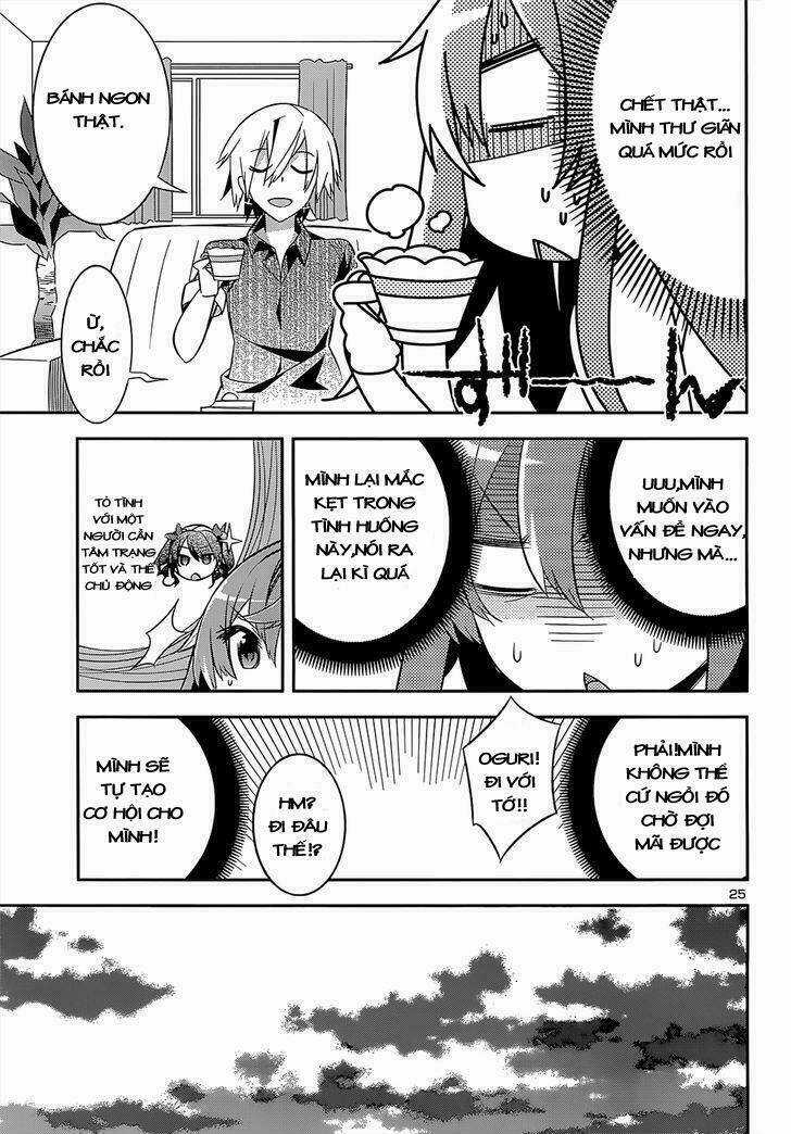 Idol Pretender - Chapter 15 - Trang 24