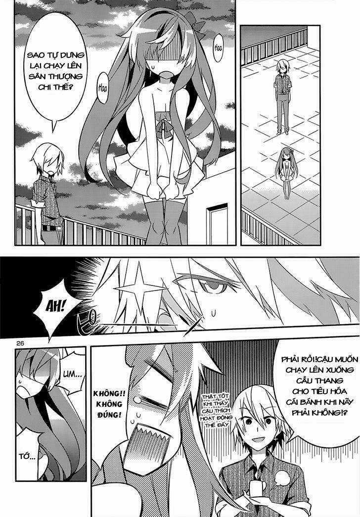 Idol Pretender - Chapter 15 - Trang 25