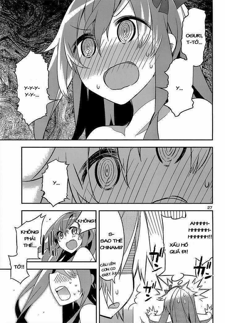 Idol Pretender - Chapter 15 - Trang 26