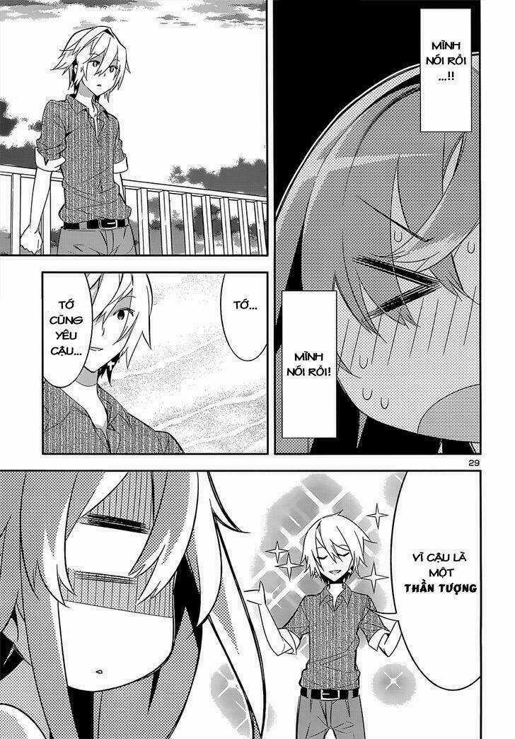 Idol Pretender - Chapter 15 - Trang 28