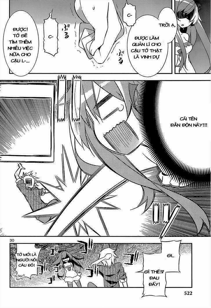 Idol Pretender - Chapter 15 - Trang 29