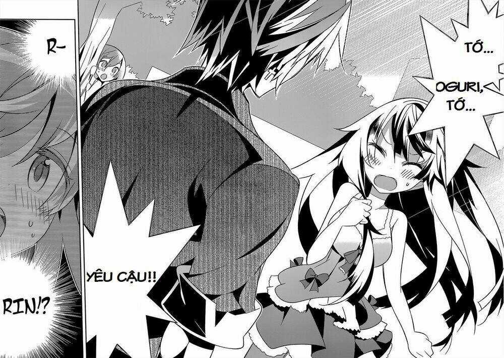 Idol Pretender - Chapter 15 - Trang 4