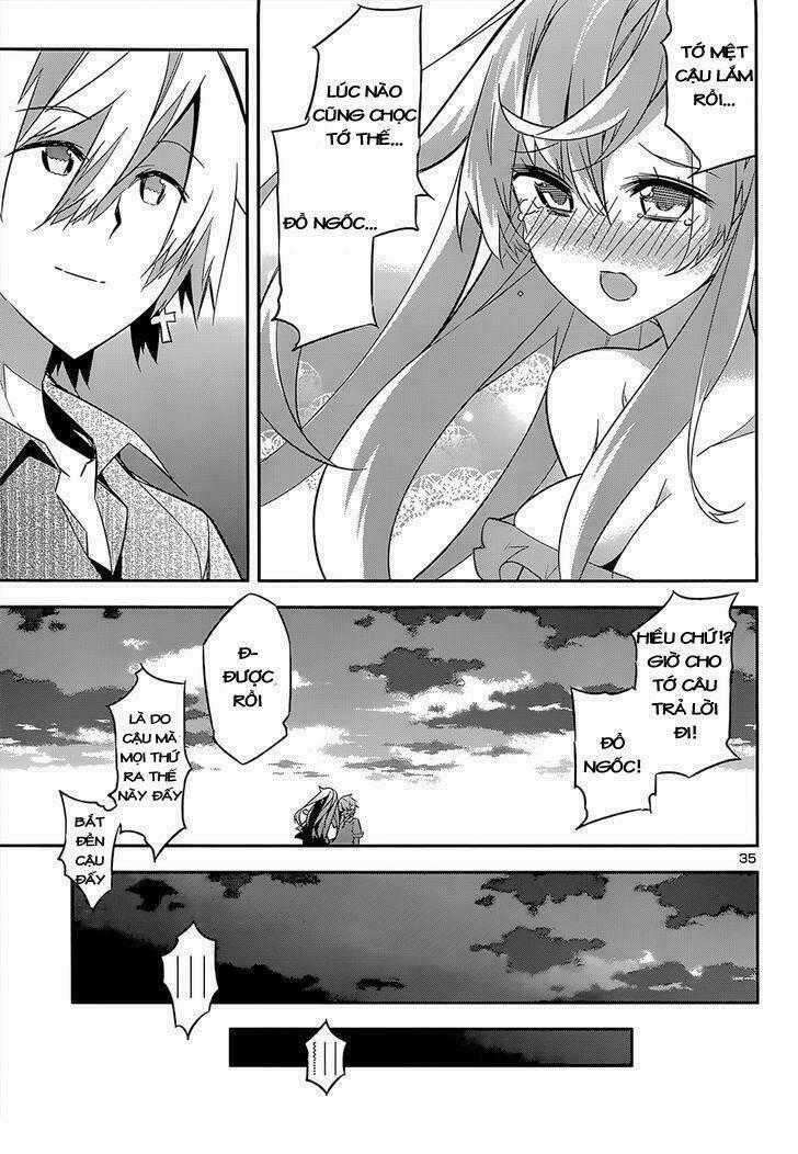 Idol Pretender - Chapter 15 - Trang 33