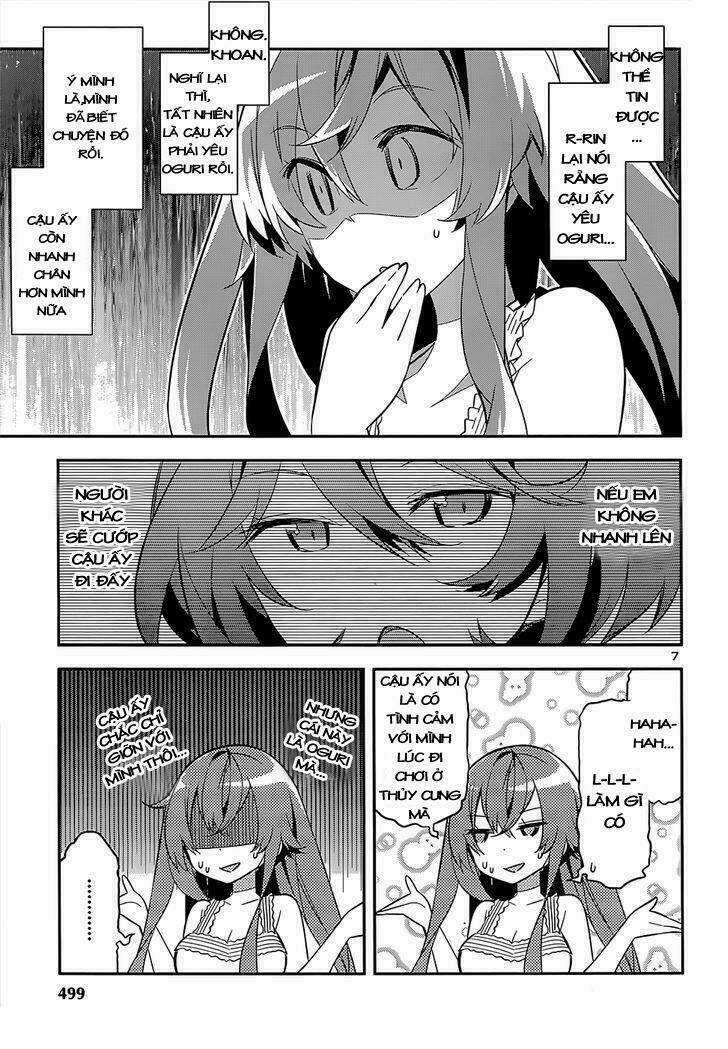 Idol Pretender - Chapter 15 - Trang 6