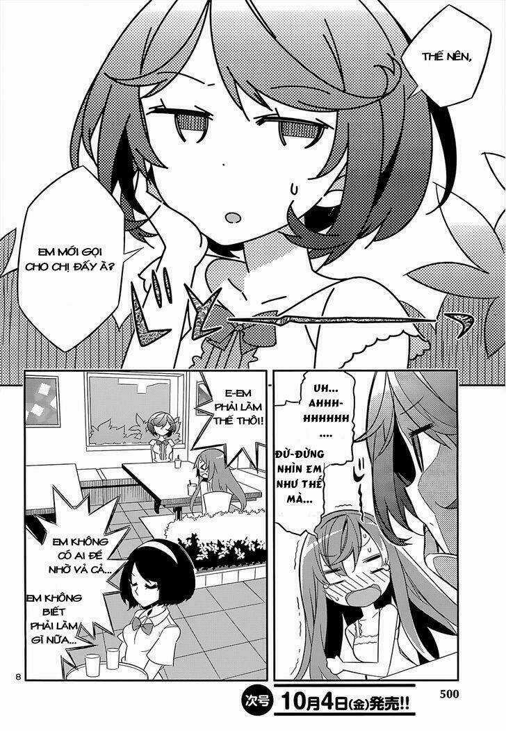 Idol Pretender - Chapter 15 - Trang 7