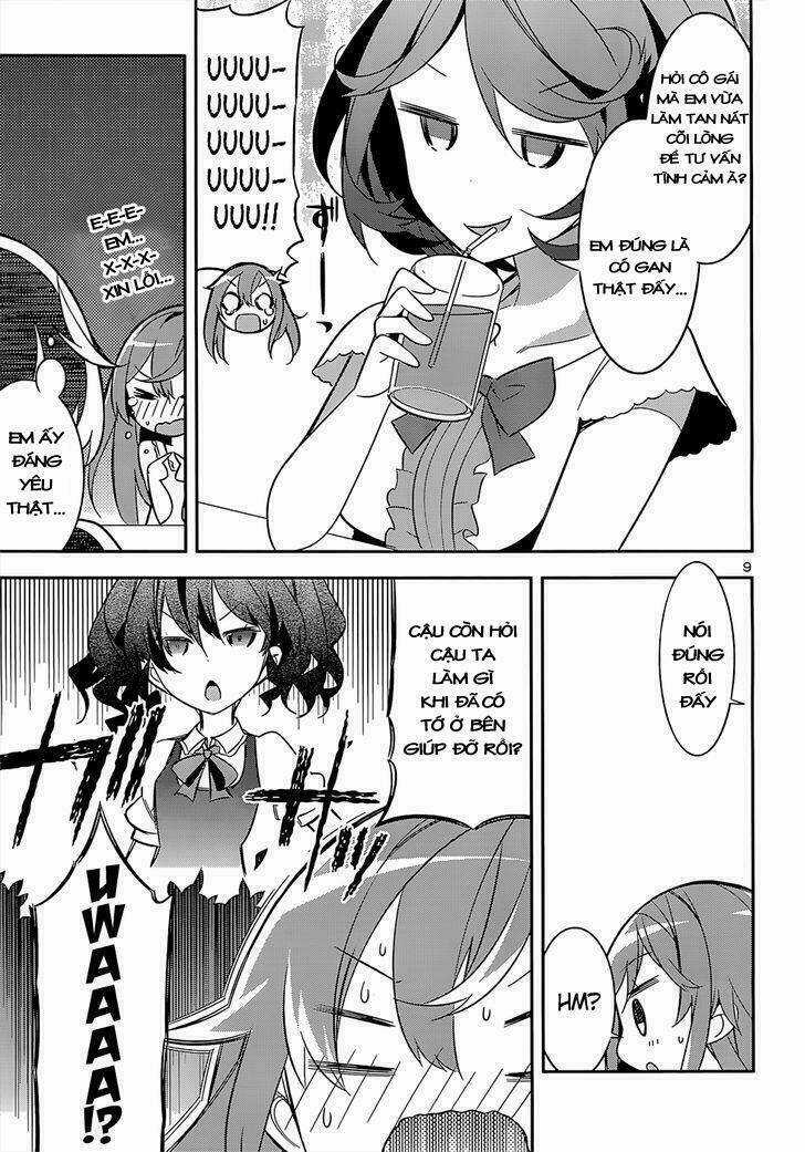 Idol Pretender - Chapter 15 - Trang 8