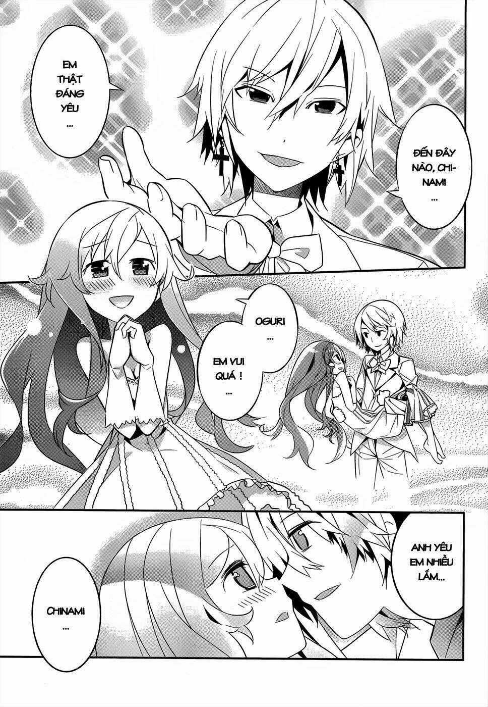 Idol Pretender - Chapter 2 - Trang 2