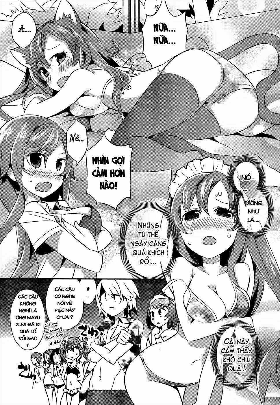 Idol Pretender - Chapter 2 - Trang 27