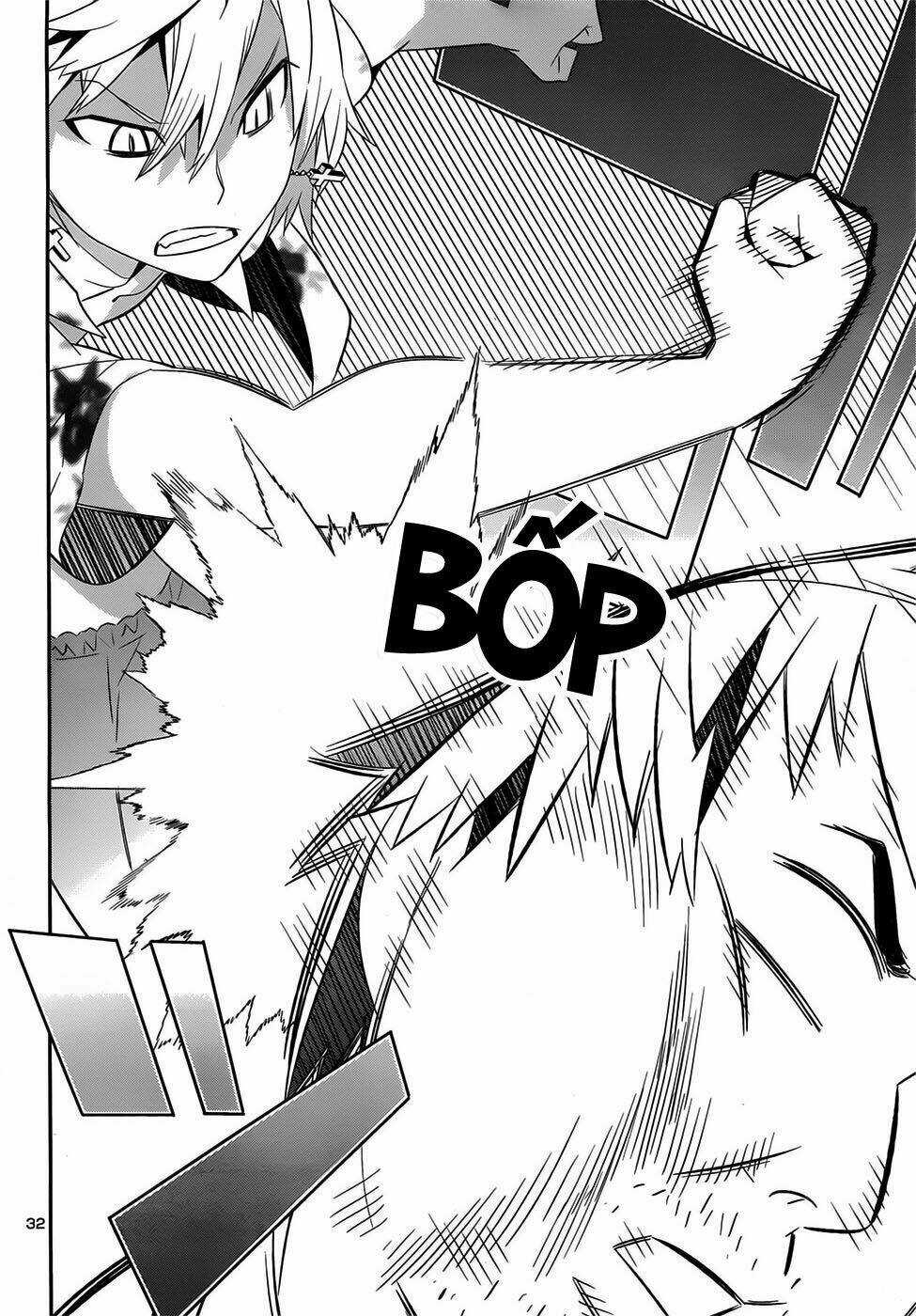 Idol Pretender - Chapter 2 - Trang 31