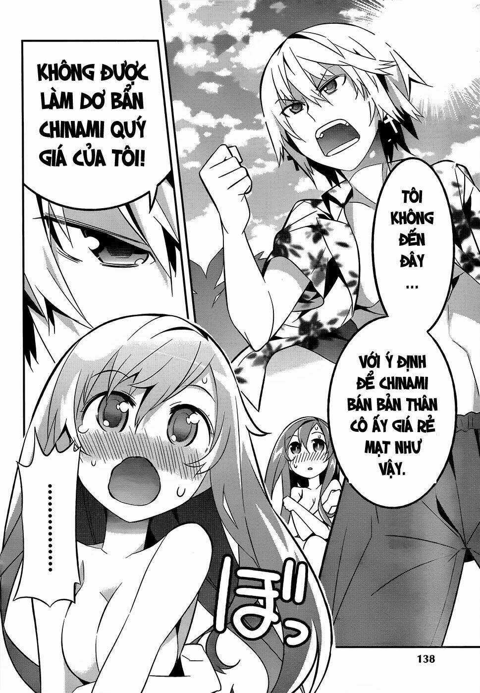 Idol Pretender - Chapter 2 - Trang 33