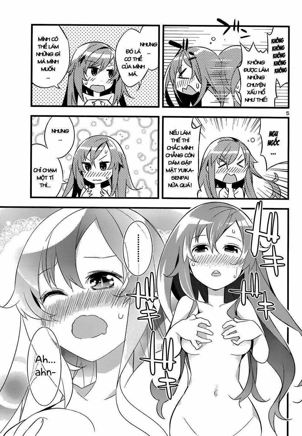 Idol Pretender - Chapter 2 - Trang 6