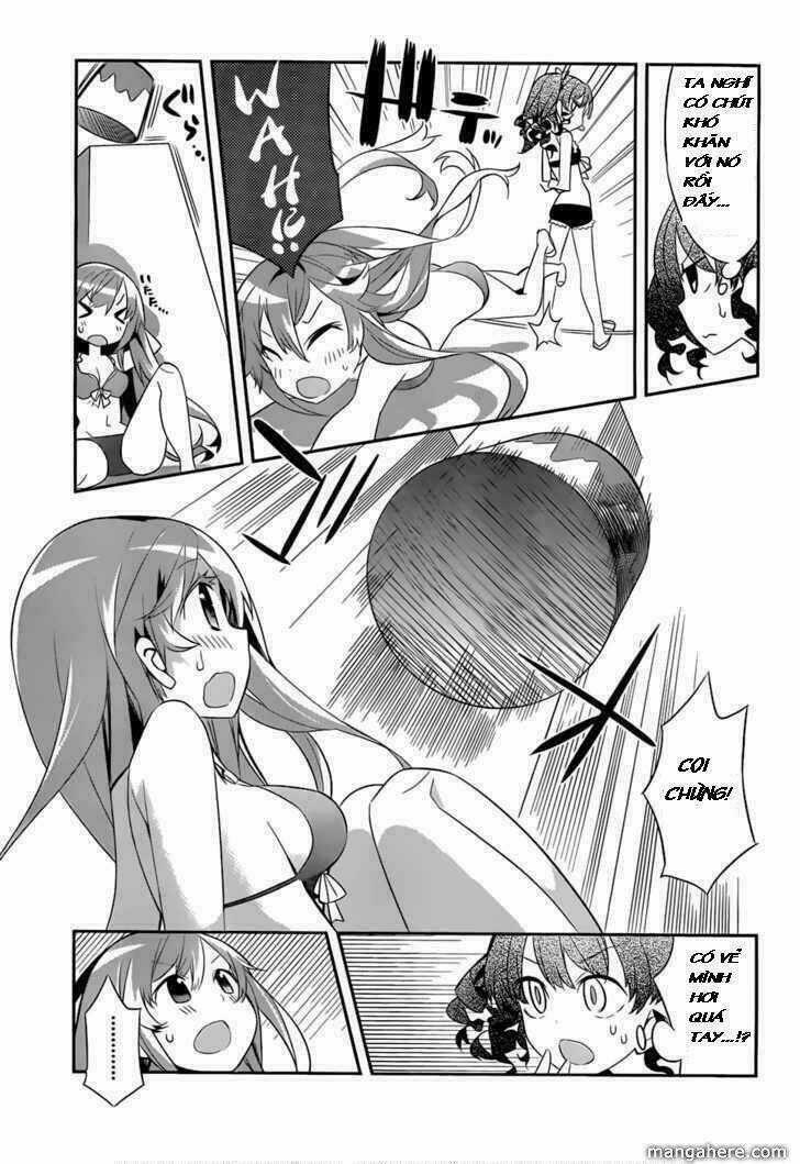 Idol Pretender - Chapter 3 - Trang 19