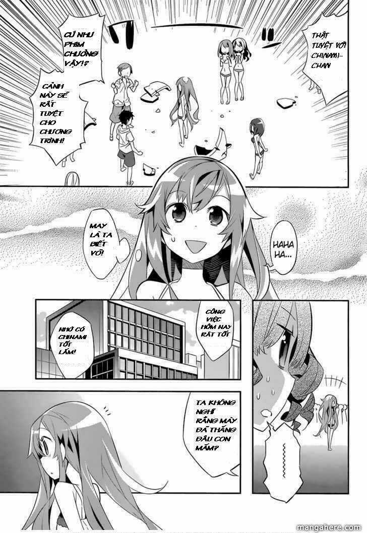 Idol Pretender - Chapter 3 - Trang 21