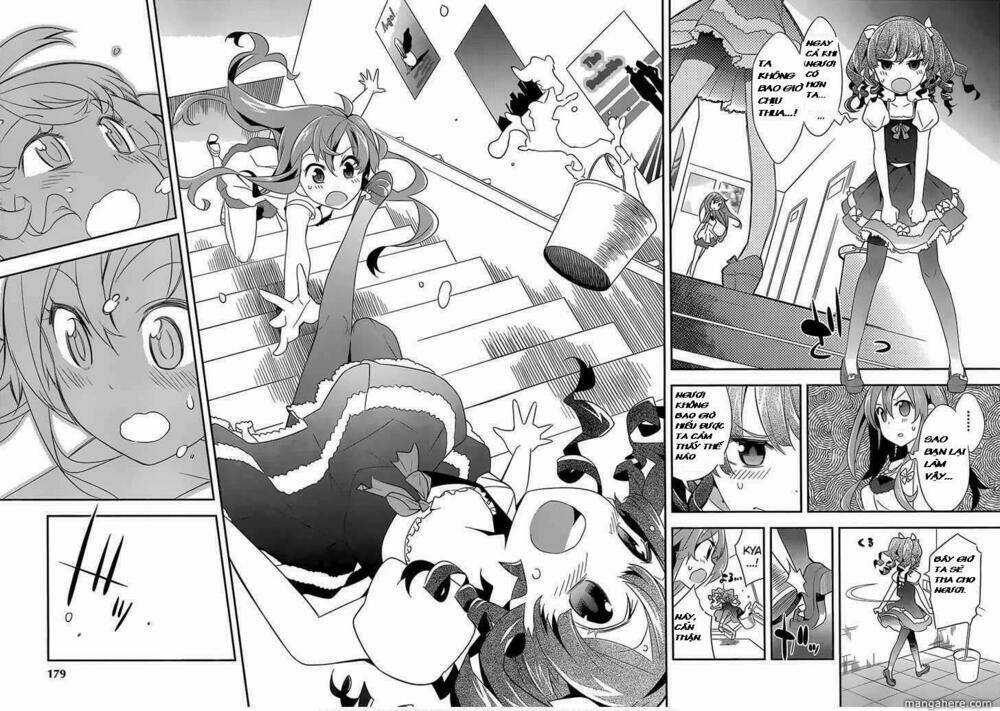 Idol Pretender - Chapter 3 - Trang 22