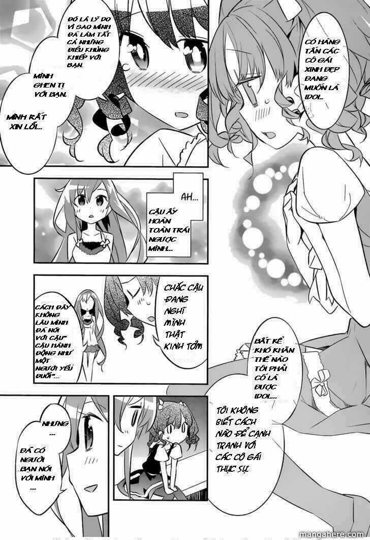 Idol Pretender - Chapter 3 - Trang 26