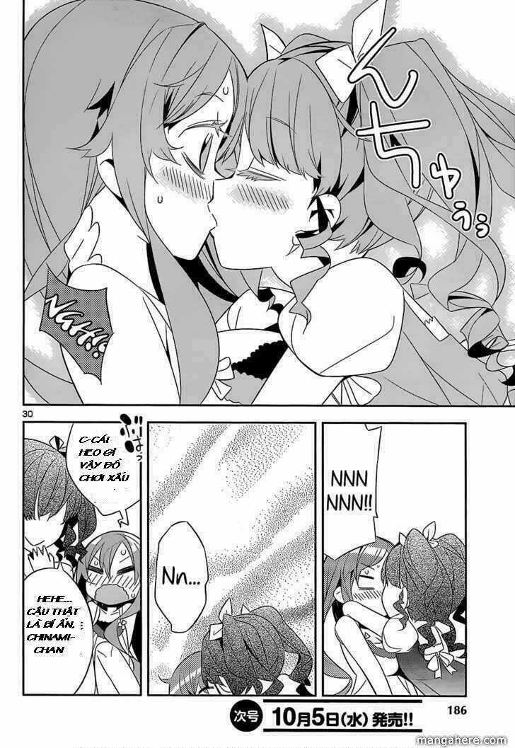 Idol Pretender - Chapter 3 - Trang 29