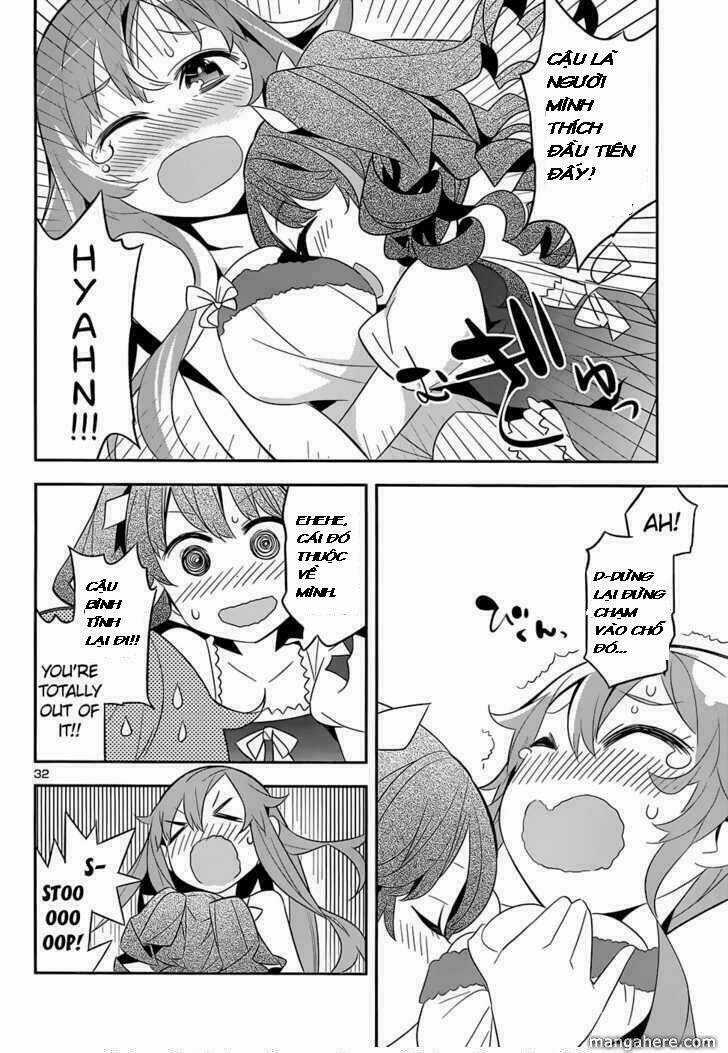 Idol Pretender - Chapter 3 - Trang 31