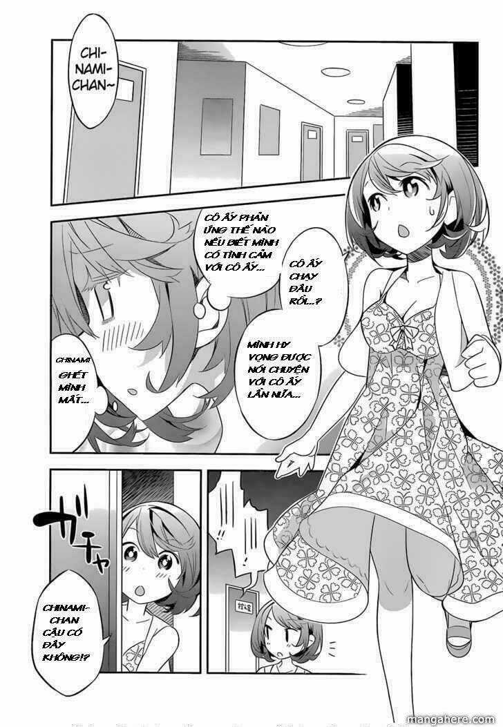 Idol Pretender - Chapter 3 - Trang 32