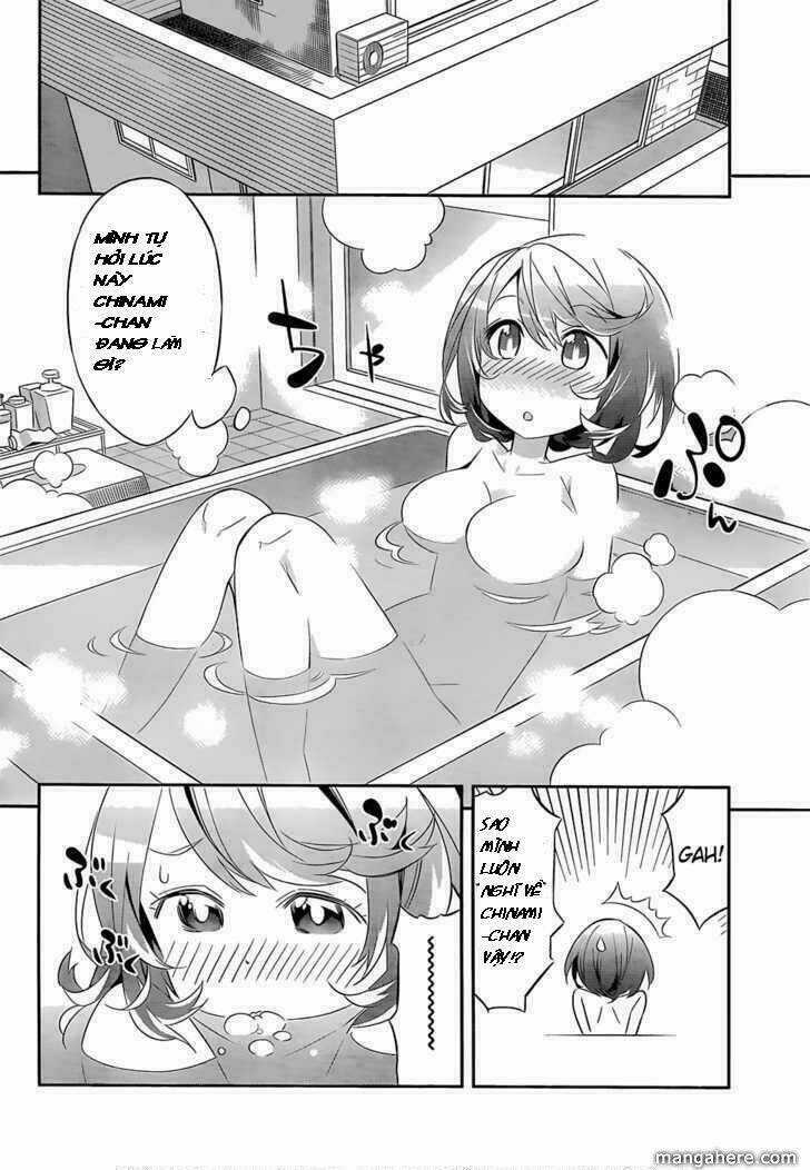 Idol Pretender - Chapter 3 - Trang 6