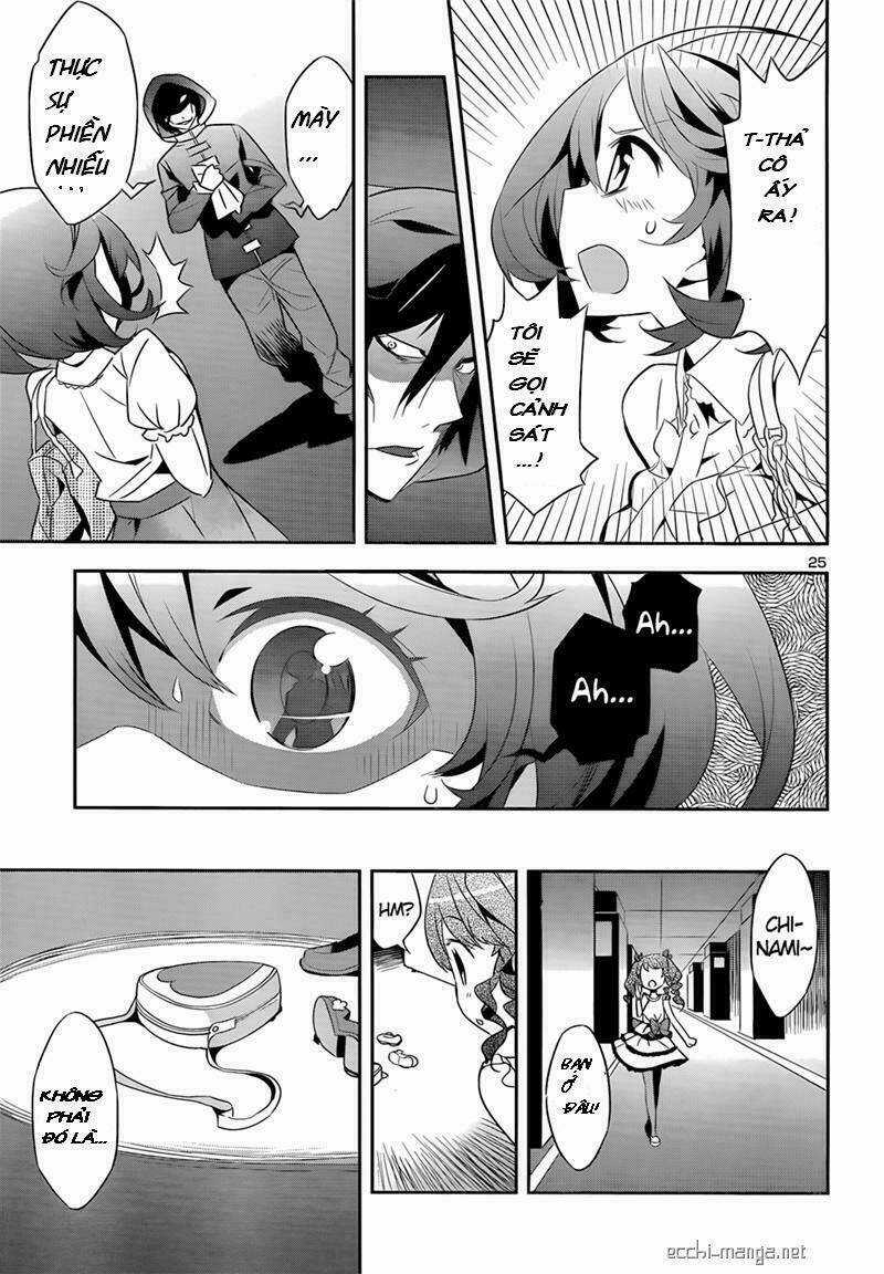 Idol Pretender - Chapter 4 - Trang 24