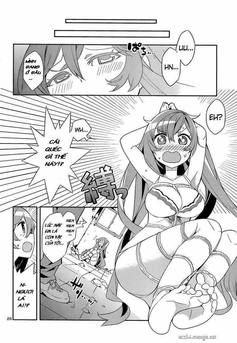 Idol Pretender - Chapter 4 - Trang 25