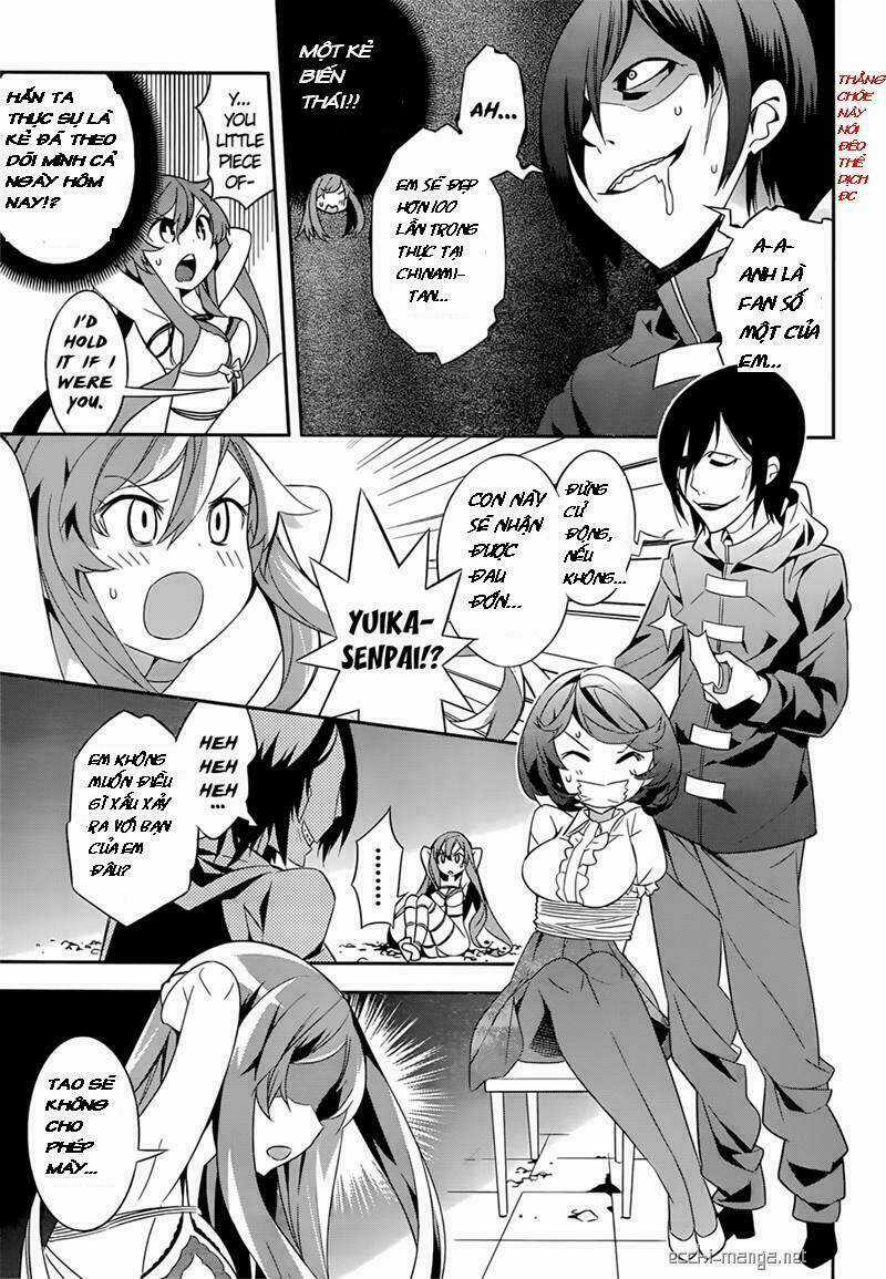 Idol Pretender - Chapter 4 - Trang 26