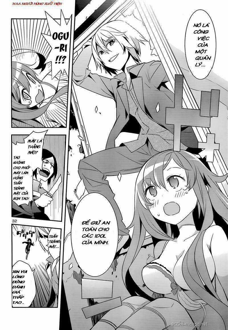Idol Pretender - Chapter 4 - Trang 30