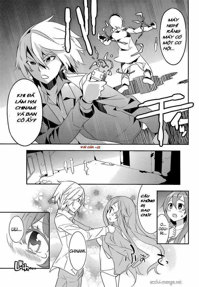 Idol Pretender - Chapter 4 - Trang 31