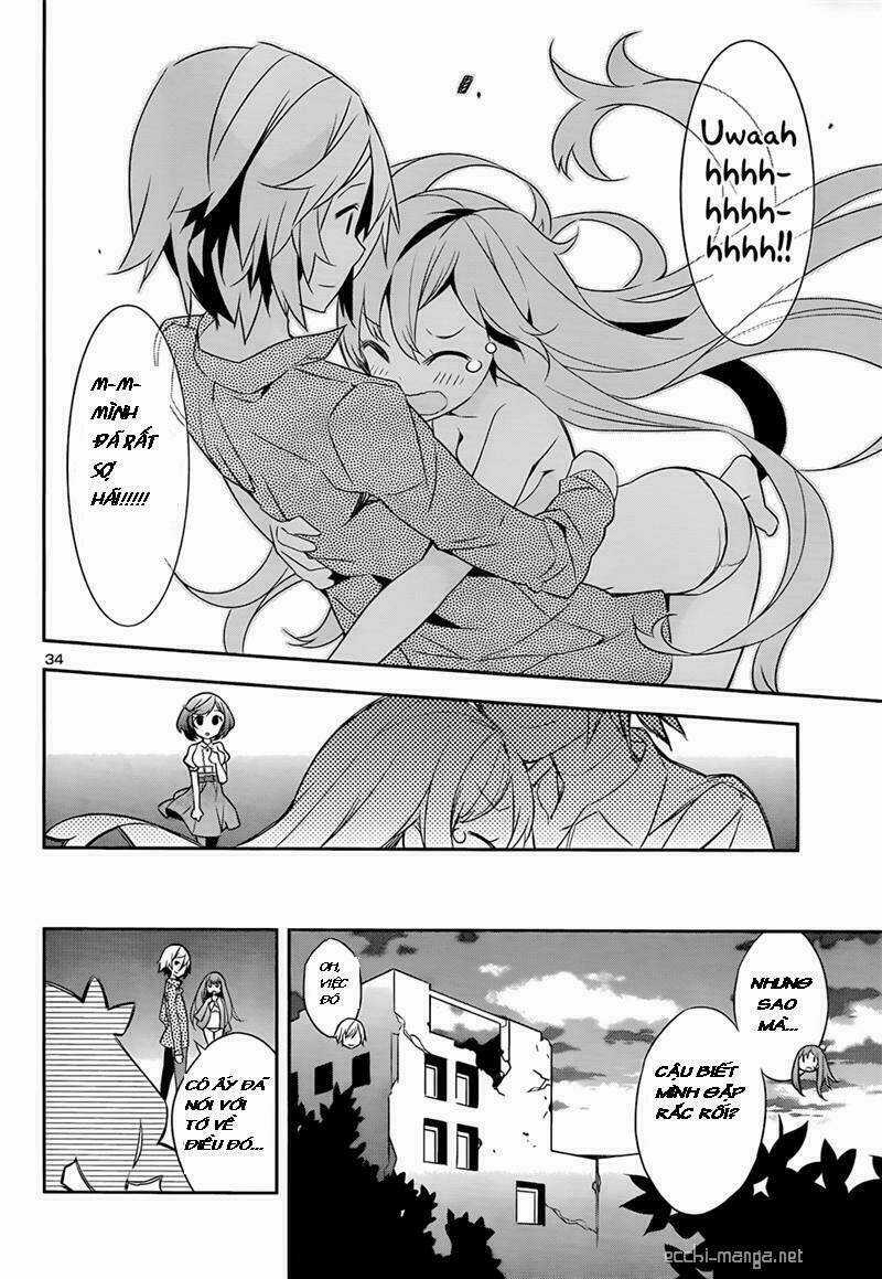 Idol Pretender - Chapter 4 - Trang 32