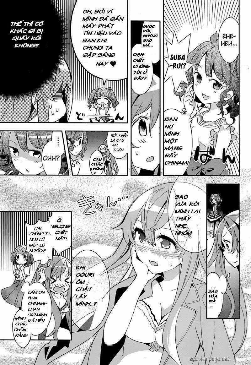 Idol Pretender - Chapter 4 - Trang 33