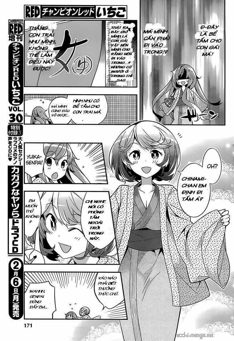 Idol Pretender - Chapter 5 - Trang 17