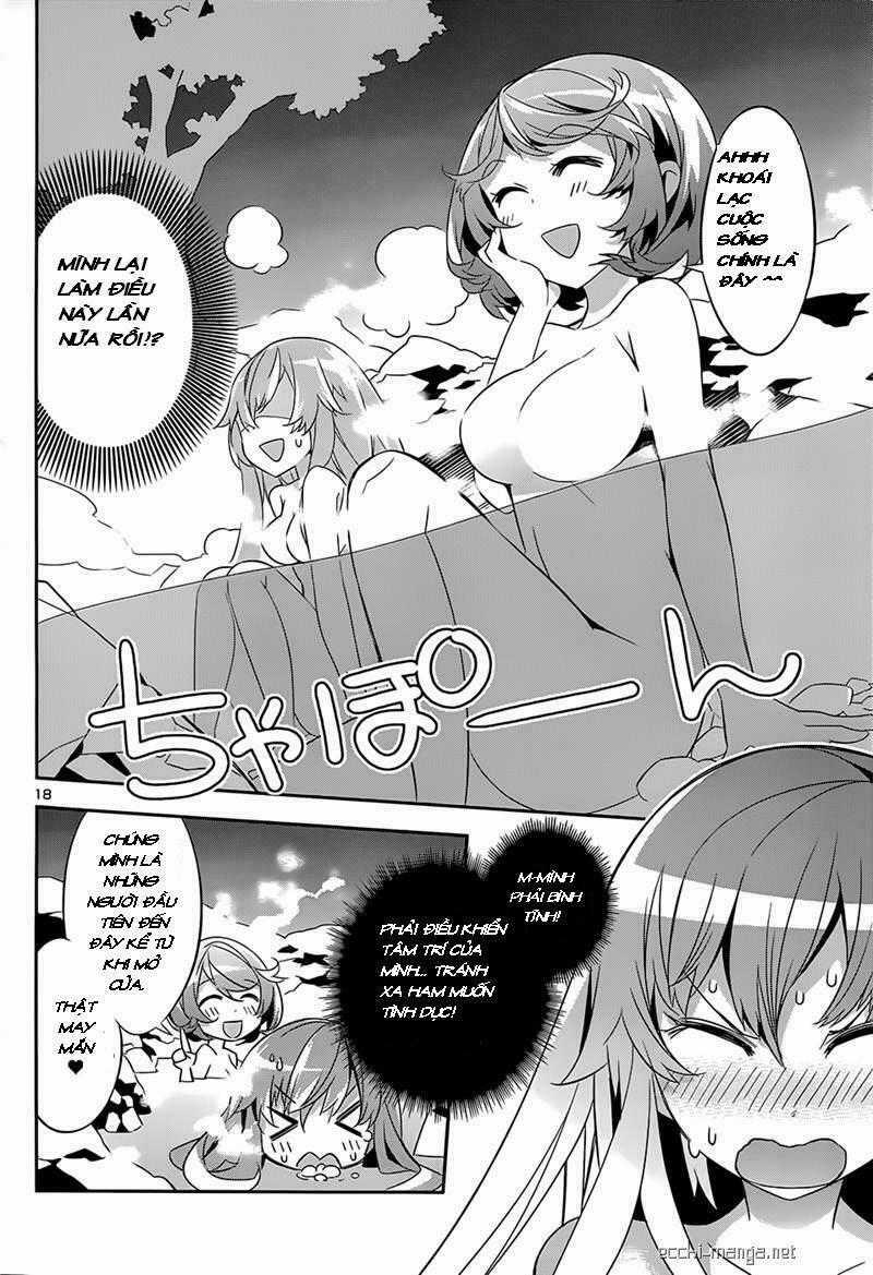 Idol Pretender - Chapter 5 - Trang 18