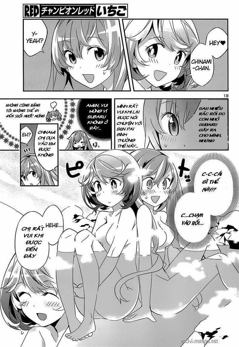 Idol Pretender - Chapter 5 - Trang 19