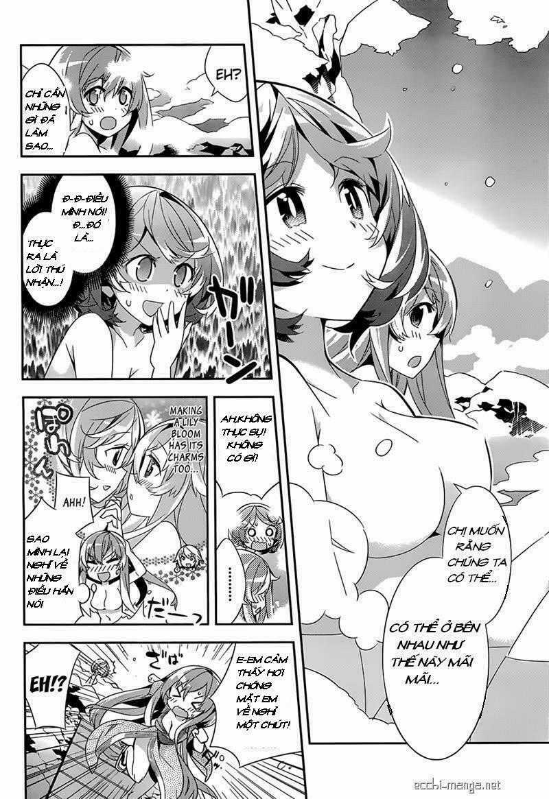 Idol Pretender - Chapter 5 - Trang 20