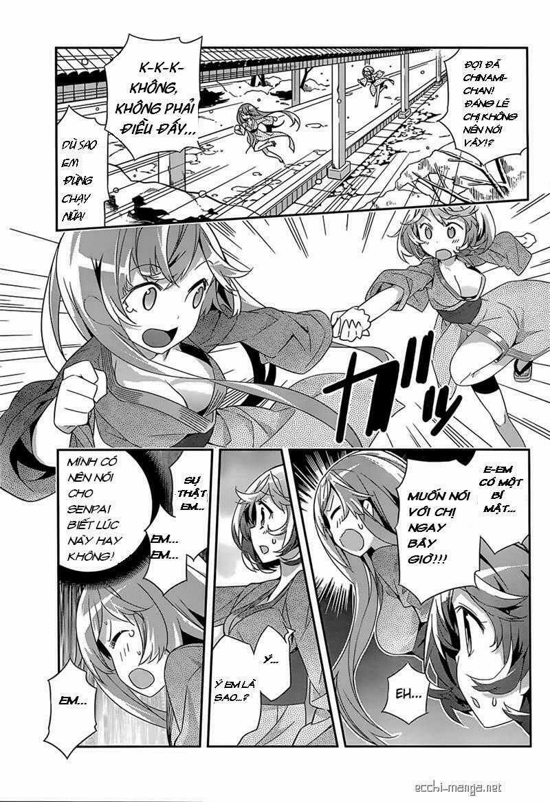 Idol Pretender - Chapter 5 - Trang 21